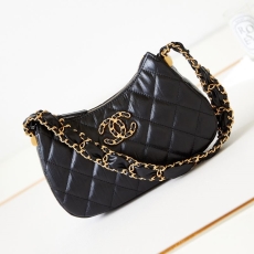 Chanel Hobo Bags